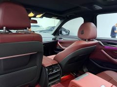 BMW 5 Series 530Li Premier M Sport Package - ფოტო 9