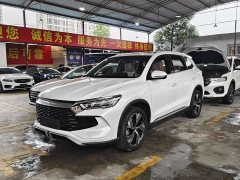BYD Song Pro New Energy New Energy 2023 Champion Edition DM-i 110KM Excellence - ფოტო 1