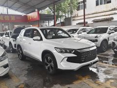 BYD Song Pro New Energy New Energy 2023 Champion Edition DM-i 110KM Excellence - ფოტო 3