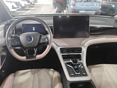 BYD Song Pro New Energy New Energy 2023 Champion Edition DM-i 110KM Excellence - ფოტო 5