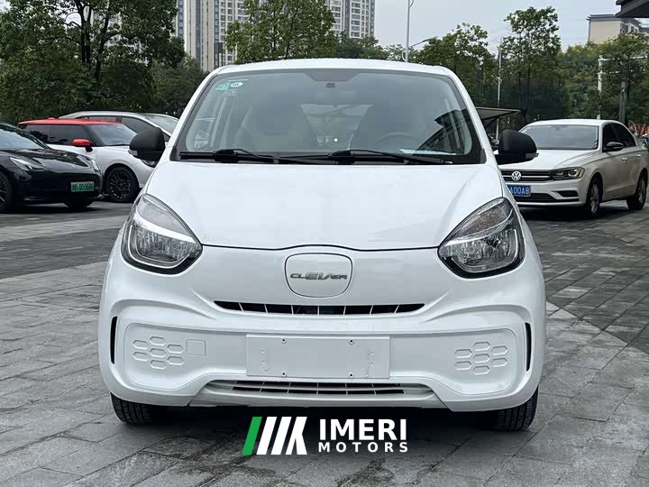 SAIC Corey Wei CLEVER 302km All-Purpose Edition - ავტომობილი ჩინეთიდან