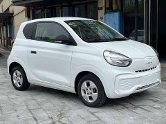 SAIC Corey Wei CLEVER 302km All-Purpose Edition - ფოტო 2
