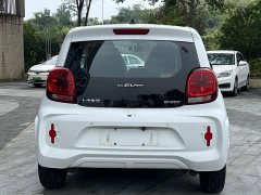 SAIC Corey Wei CLEVER 302km All-Purpose Edition - ფოტო 4