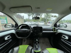 SAIC Corey Wei CLEVER 302km All-Purpose Edition - ფოტო 7