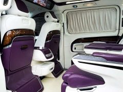 Toyota LUMMA CLR V 2.0T Edition - ფოტო 11