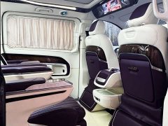 Toyota LUMMA CLR V 2.0T Edition - ფოტო 19
