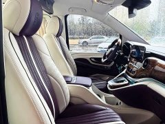 Toyota LUMMA CLR V 2.0T Edition - ფოტო 9