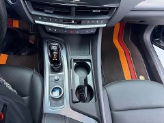 Cadillac CT5 2023 28T Luxury (Standard Edition) - ფოტო 10