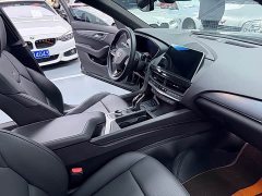 Cadillac CT5 2023 28T Luxury (Standard Edition) - ფოტო 14