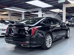 Cadillac CT5 2023 28T Luxury (Standard Edition) - ფოტო 18