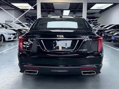 Cadillac CT5 2023 28T Luxury (Standard Edition) - ფოტო 19