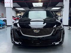 Cadillac CT5 2023 28T Luxury (Standard Edition) - ფოტო 2