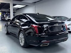 Cadillac CT5 2023 28T Luxury (Standard Edition) - ფოტო 20