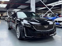 Cadillac CT5 2023 28T Luxury (Standard Edition) - ფოტო 3