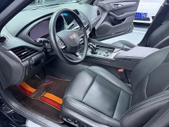Cadillac CT5 2023 28T Luxury (Standard Edition) - ფოტო 4