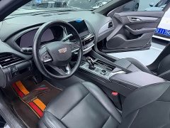 Cadillac CT5 2023 28T Luxury (Standard Edition) - ფოტო 5
