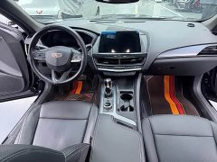 Cadillac CT5 2023 28T Luxury (Standard Edition) - ფოტო 6