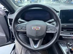 Cadillac CT5 2023 28T Luxury (Standard Edition) - ფოტო 8