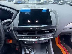 Cadillac CT5 2023 28T Luxury (Standard Edition) - ფოტო 9