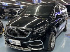 Mercedes-Benz Vito 2.0T Business Edition 7-Seater - ფოტო 1