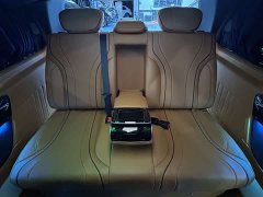 Mercedes-Benz Vito 2.0T Business Edition 7-Seater - ფოტო 15