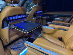 Mercedes-Benz Vito 2.0T Business Edition 7-Seater - ფოტო 18