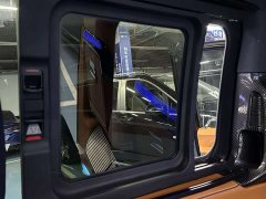 Mercedes-Benz Vito 2.0T Business Edition 7-Seater - ფოტო 3
