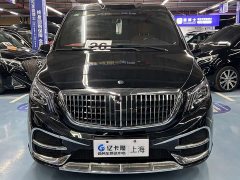 Mercedes-Benz Vito 2.0T Business Edition 7-Seater - ფოტო 4
