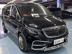 Mercedes-Benz Vito 2.0T Business Edition 7-Seater - ფოტო 5