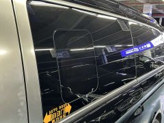 Mercedes-Benz Vito 2.0T Business Edition 7-Seater - ფოტო 6