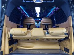 Mercedes-Benz Vito 2.0T Business Edition 7-Seater - ფოტო 9