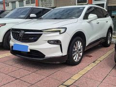 Buick Enclave 2020 28T AWD Premium Flagship - ფოტო 1