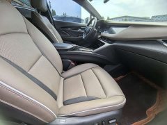 Buick Enclave 2020 28T AWD Premium Flagship - ფოტო 10