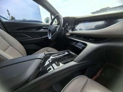 Buick Enclave 2020 28T AWD Premium Flagship - ფოტო 11