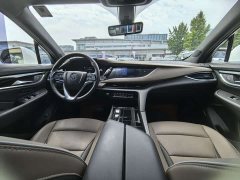 Buick Enclave 2020 28T AWD Premium Flagship - ფოტო 13