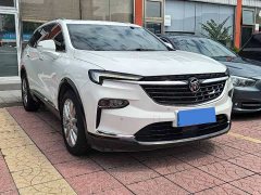 Buick Enclave 2020 28T AWD Premium Flagship - ფოტო 3