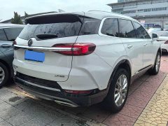 Buick Enclave 2020 28T AWD Premium Flagship - ფოტო 4