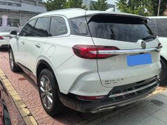 Buick Enclave 2020 28T AWD Premium Flagship - ფოტო 6