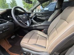Buick Enclave 2020 28T AWD Premium Flagship - ფოტო 7