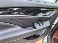 Buick Enclave 2020 28T AWD Premium Flagship - ფოტო 8