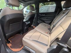 Buick Enclave 2020 28T AWD Premium Flagship - ფოტო 9