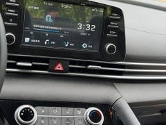 Hyundai Elantra 1.5L CVT GLX Elite - ფოტო 11