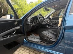 Hyundai Elantra 1.5L CVT GLX Elite - ფოტო 7