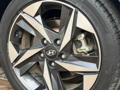 Hyundai Elantra 1.5L CVT GLX Elite - ფოტო 9