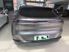 XPeng G6 755 Ultra-Long Range Max - ფოტო 12