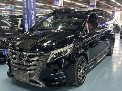 Mercedes-Benz Lorinser LS LS560MX SKABINE - ფოტო 1