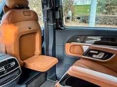 Mercedes-Benz Lorinser LS LS560MX SKABINE - ფოტო 12