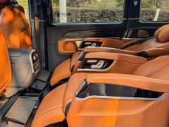 Mercedes-Benz Lorinser LS LS560MX SKABINE - ფოტო 13