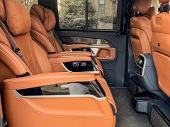 Mercedes-Benz Lorinser LS LS560MX SKABINE - ფოტო 15