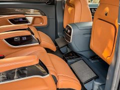 Mercedes-Benz Lorinser LS LS560MX SKABINE - ფოტო 17